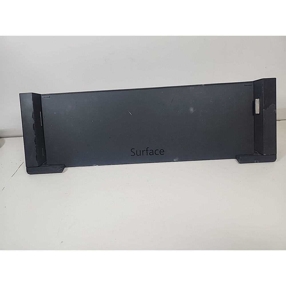 Surface Pro 3 Docking Station Model 1664 Untested See Description